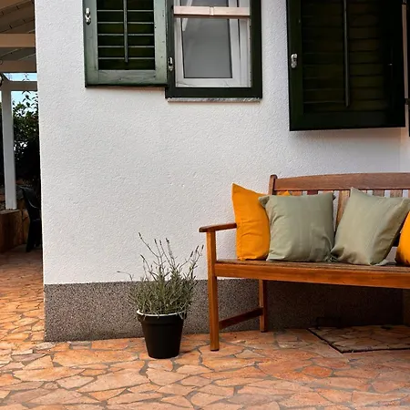 Casa de Férias House Roza *