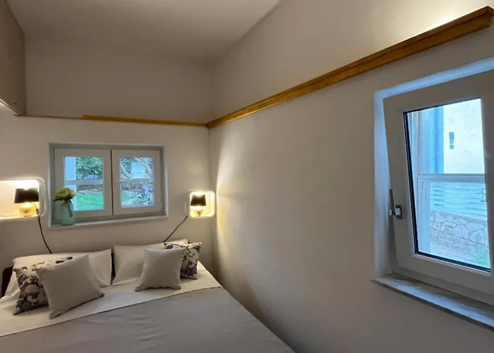 Будинок відпочинку House Roza *