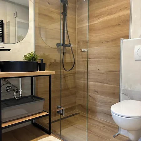 بيت للعطل House Roza تروغير