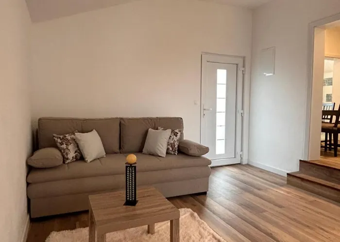 Σπίτι διακοπών House Roza *