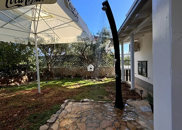 House Roza Τρογκίρ