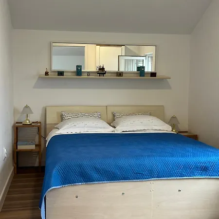 House Roza Tatil Evi *