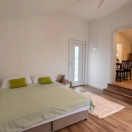 Tatil Evi House Roza *