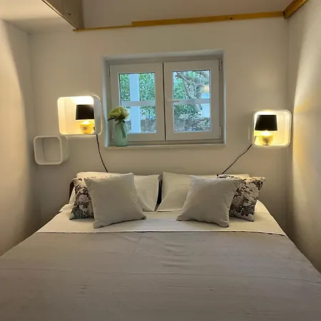펜션 House Roza 트로기르