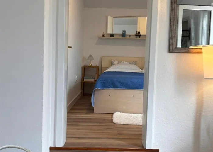 House Roza Tatil Evi