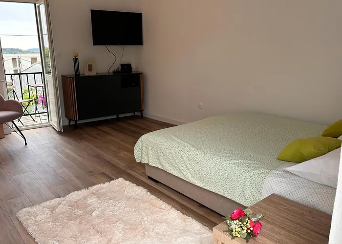 House Roza Tatil Evi