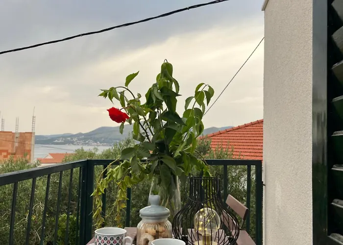 Tatil Evi House Roza *