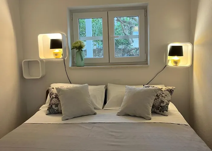 Tatil Evi House Roza Trogir