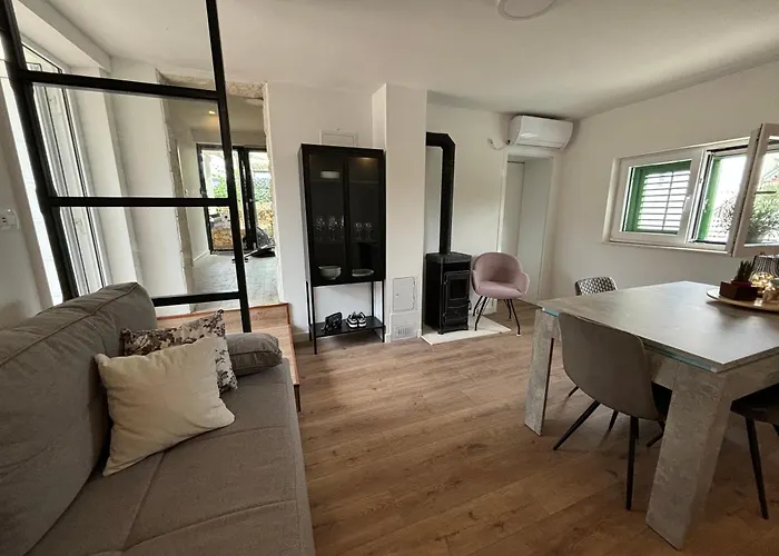 Tatil Evi House Roza Trogir